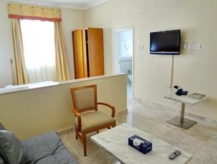 Al Faisal Hotel Suites Szúr Kültér fotó