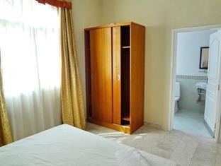 Al Faisal Hotel Suites Szúr Kültér fotó
